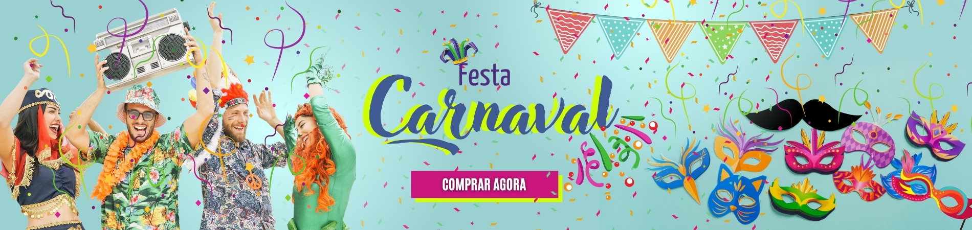 Festa Carnaval